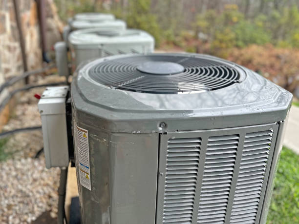 Best Energy-efficient HVAC Solutions in USA